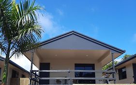 Hay Point Hotel/Motel